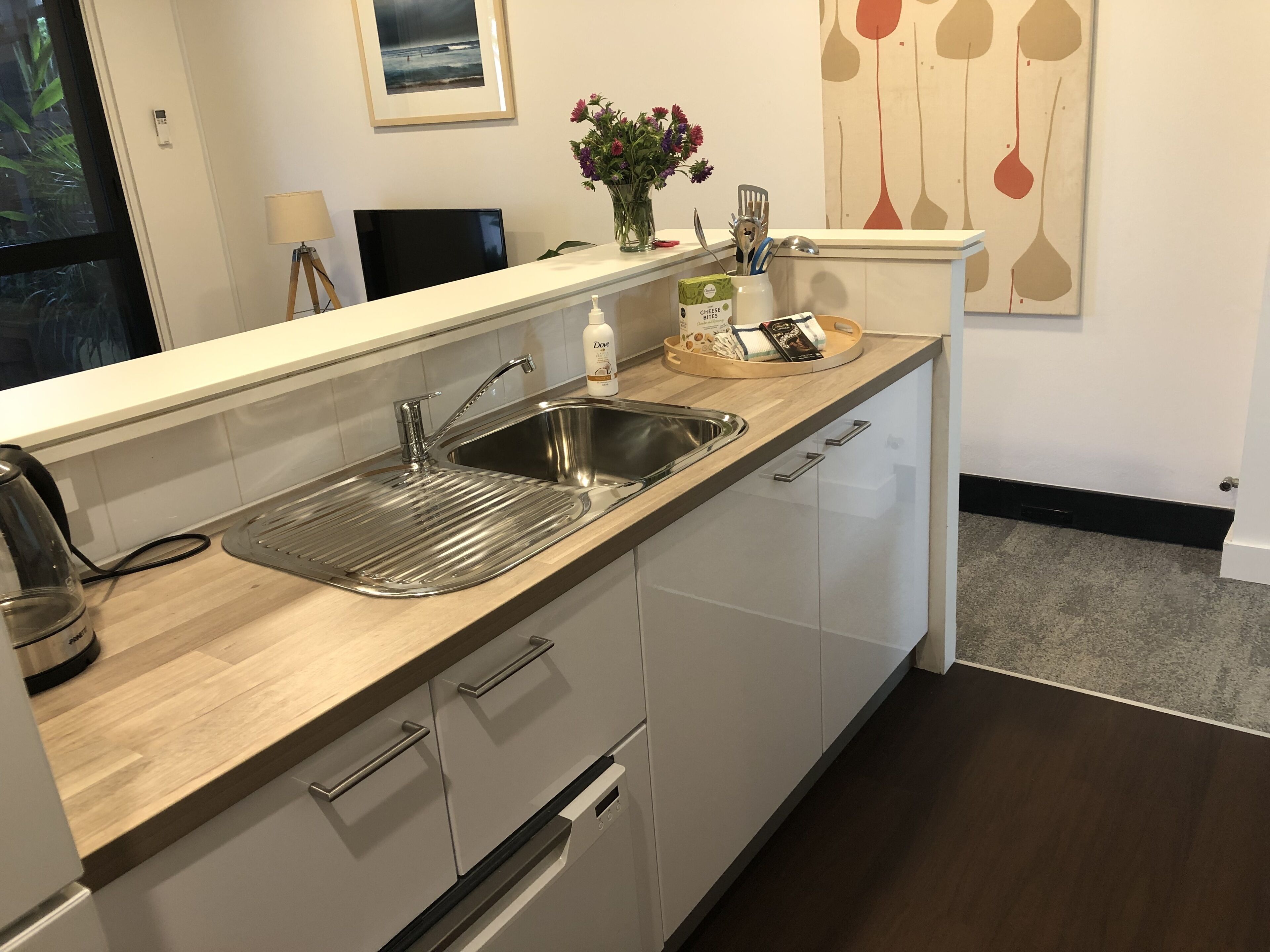 Balmain Garden Apartment — image 23