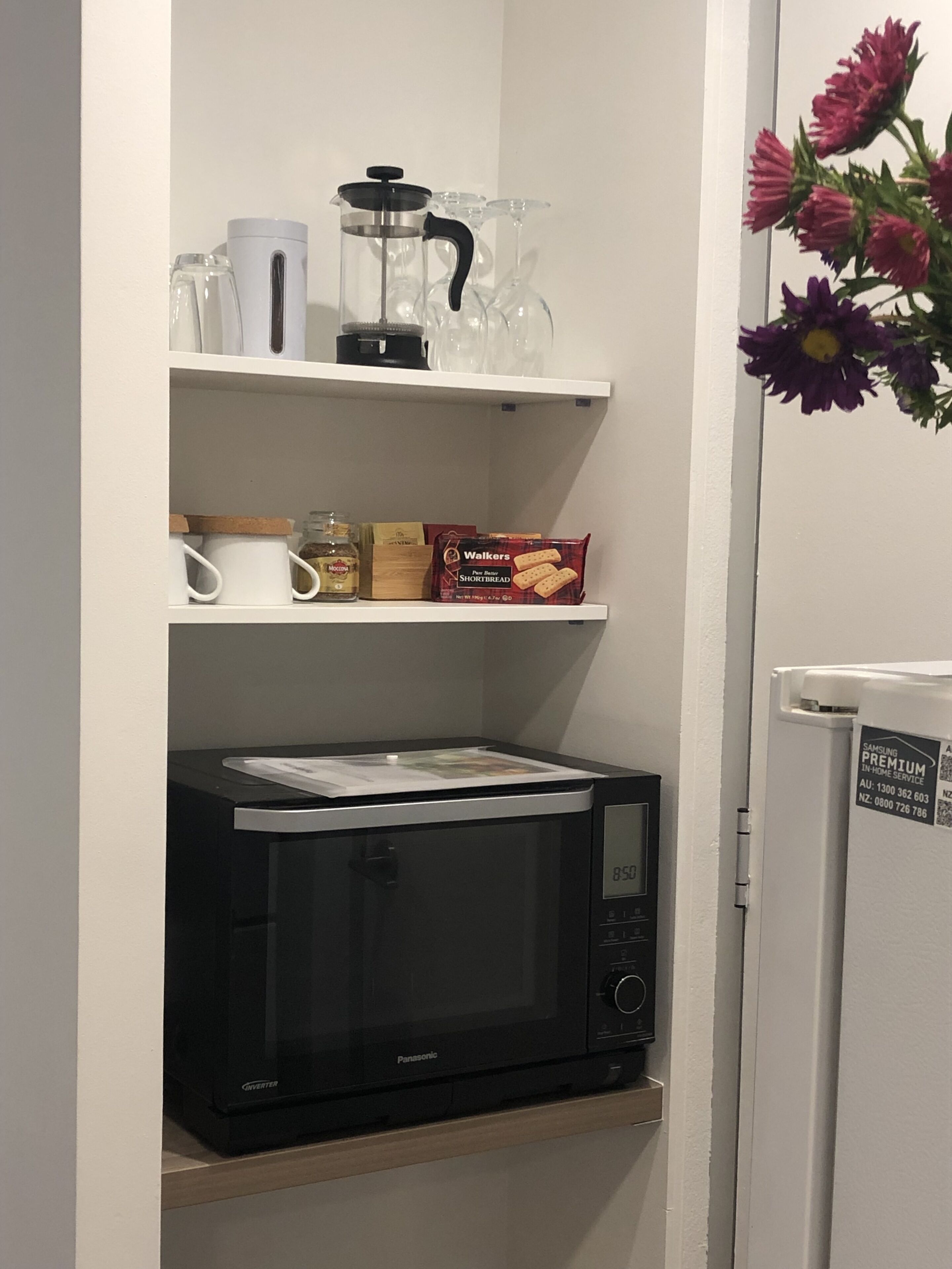 Balmain Garden Apartment — image 21