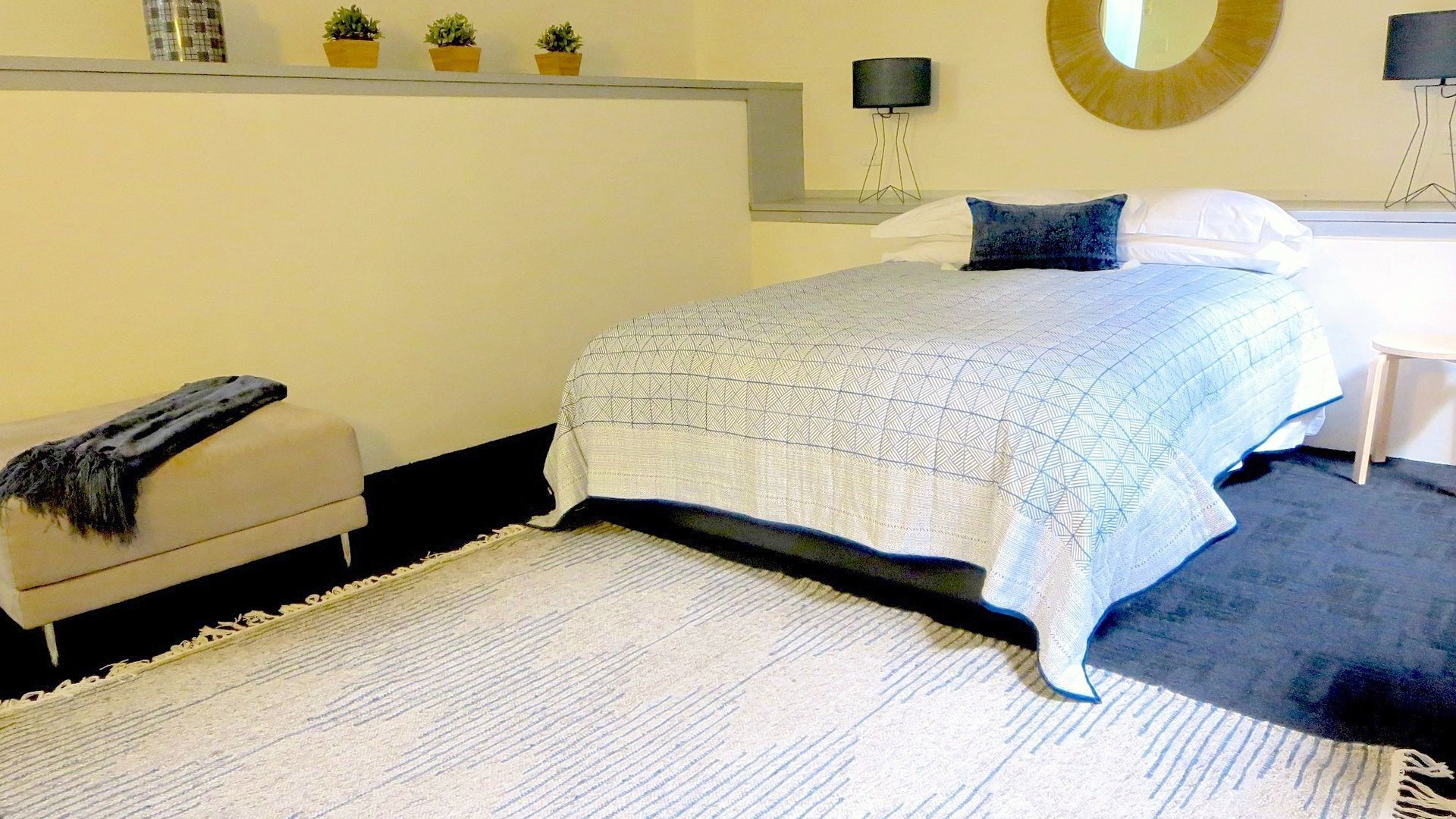 Balmain Garden Apartment — image 12