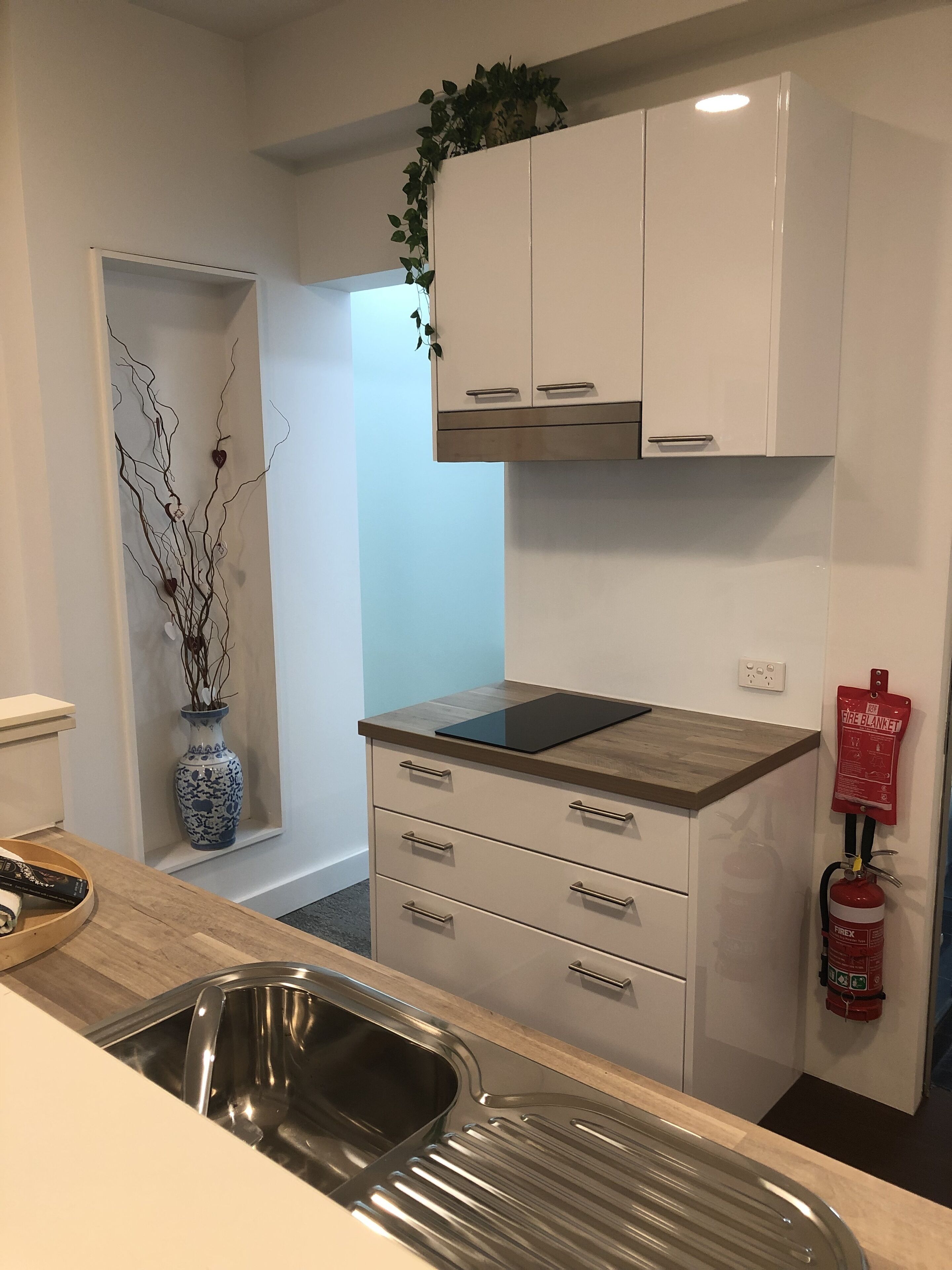 Balmain Garden Apartment — image 15