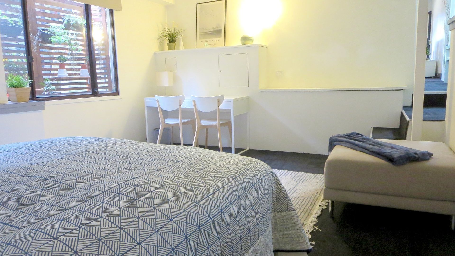 Balmain Garden Apartment — image 14