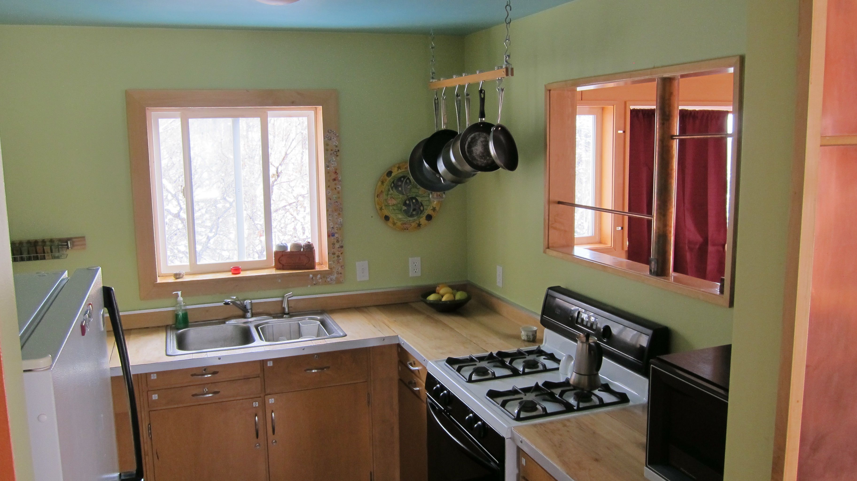 Towerhouse - A modern cabin with views of Park City