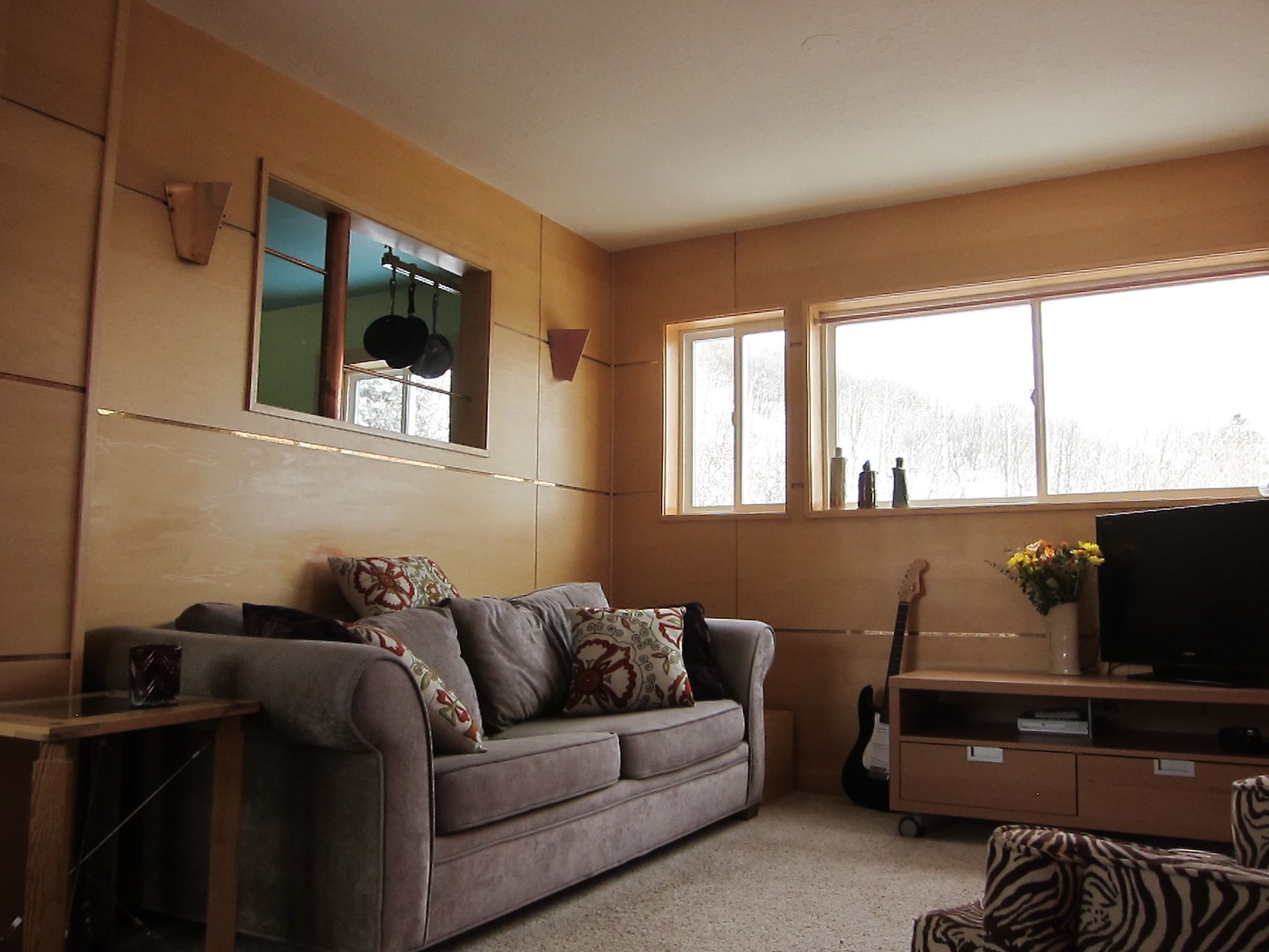 Towerhouse - A modern cabin with views of Park City