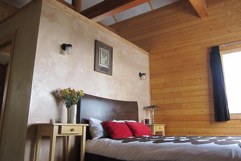 Towerhouse - A modern cabin with views of Park City