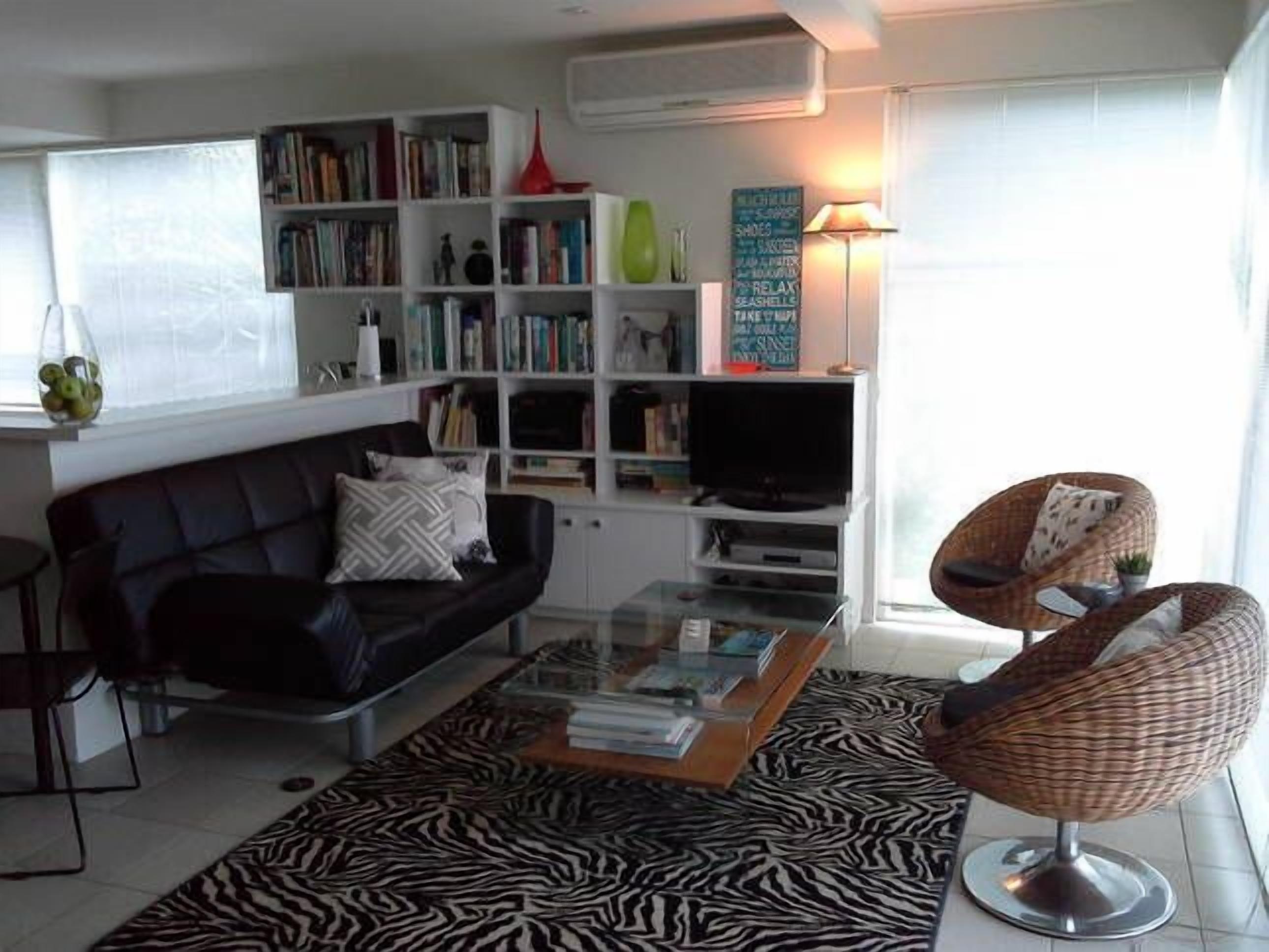 Beach Front - Pet Friendly