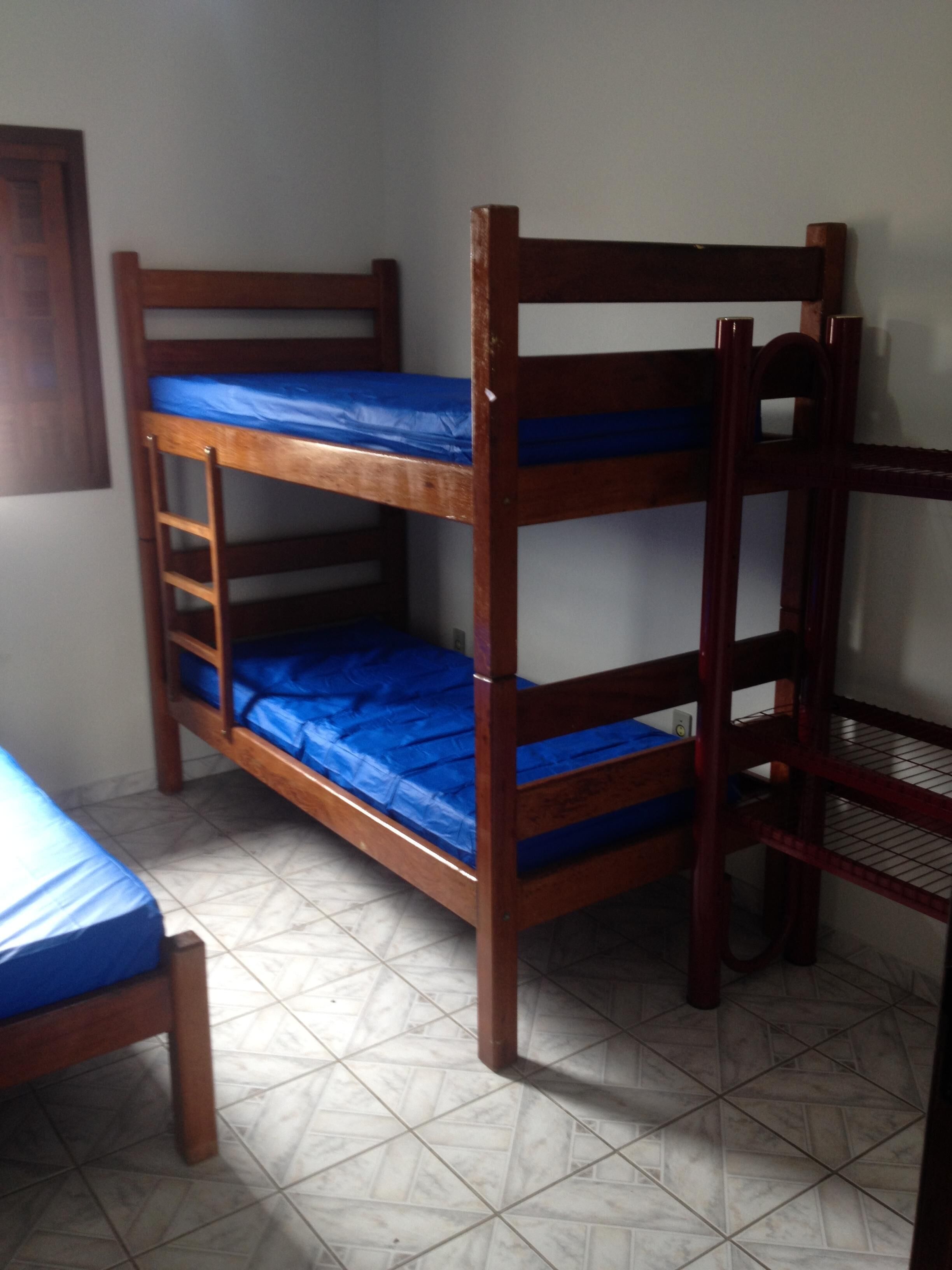 Townhouse 300 meters from the beach Martim de Sá - UNIT 04