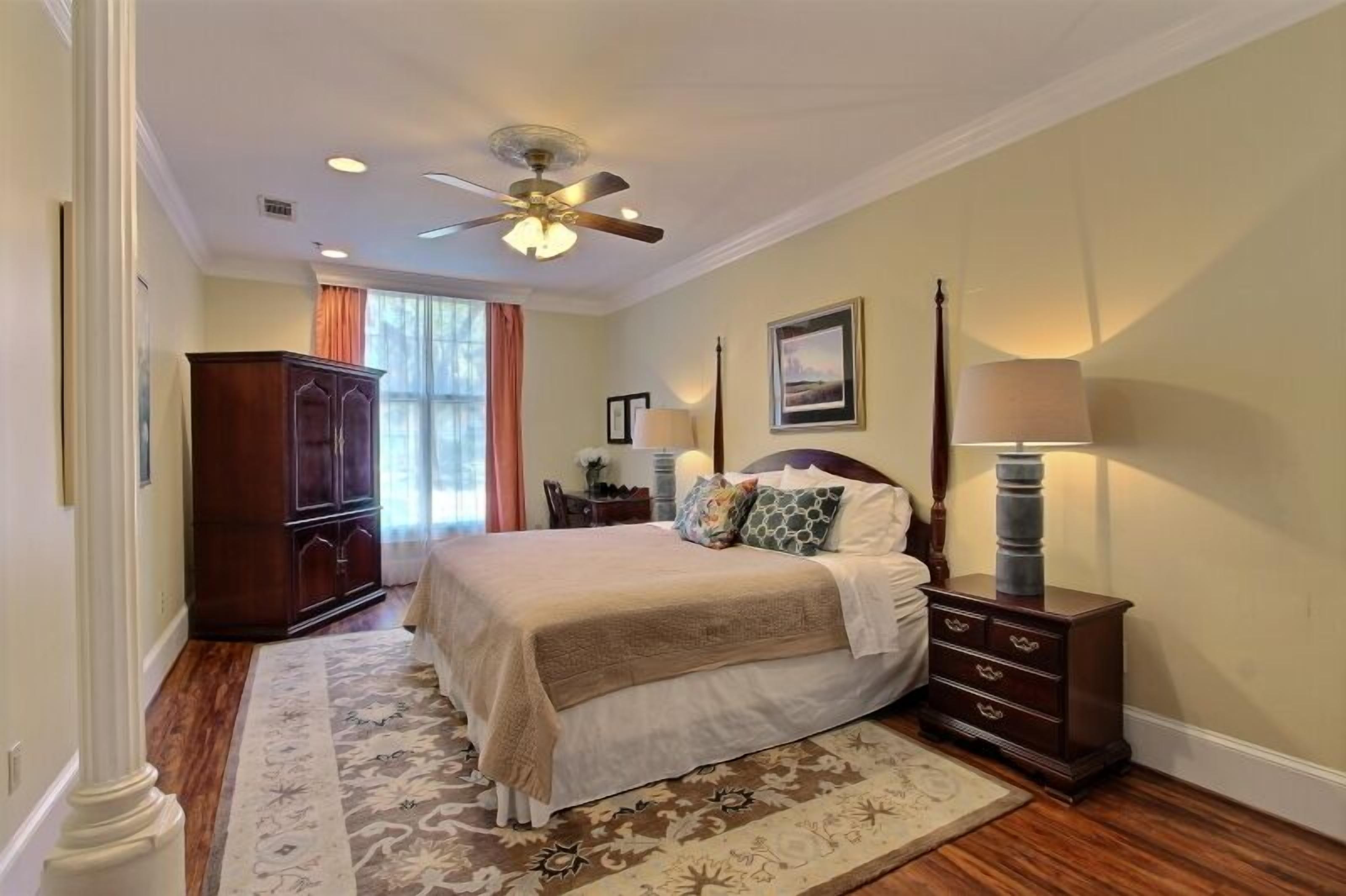 2 bedrooms, Internet, bed sheets, wheelchair access