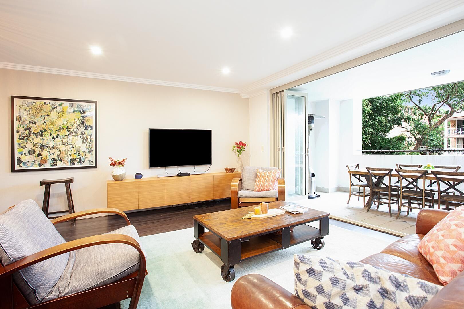 BONDI BAE - L'Abode Accommodation