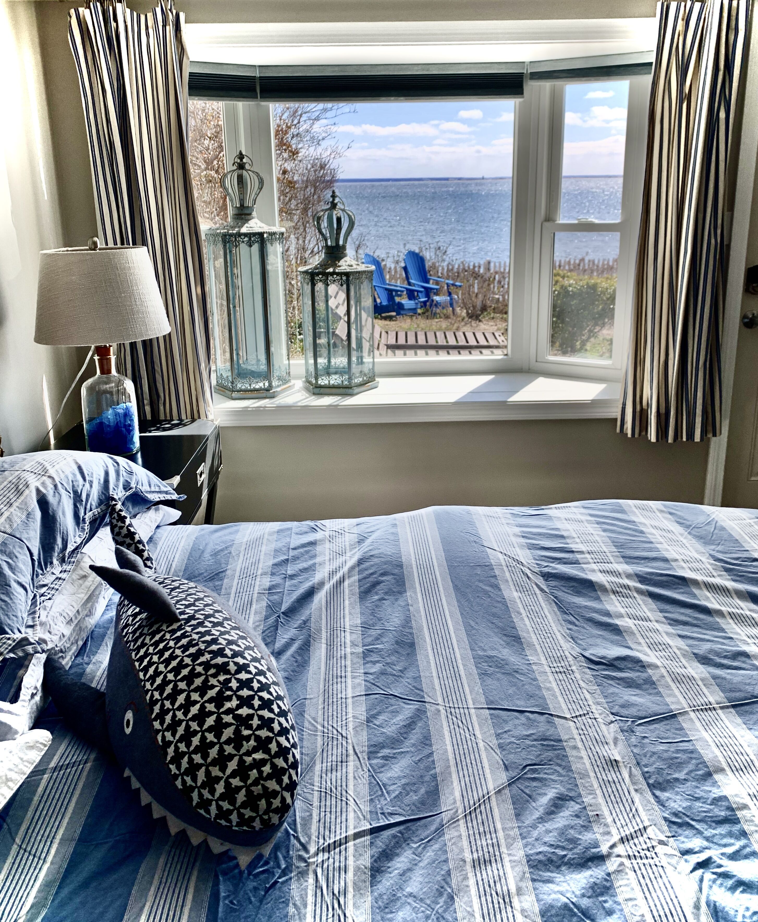 Quintessential Beach Condo With Private Beach Garden - Dog Friendly