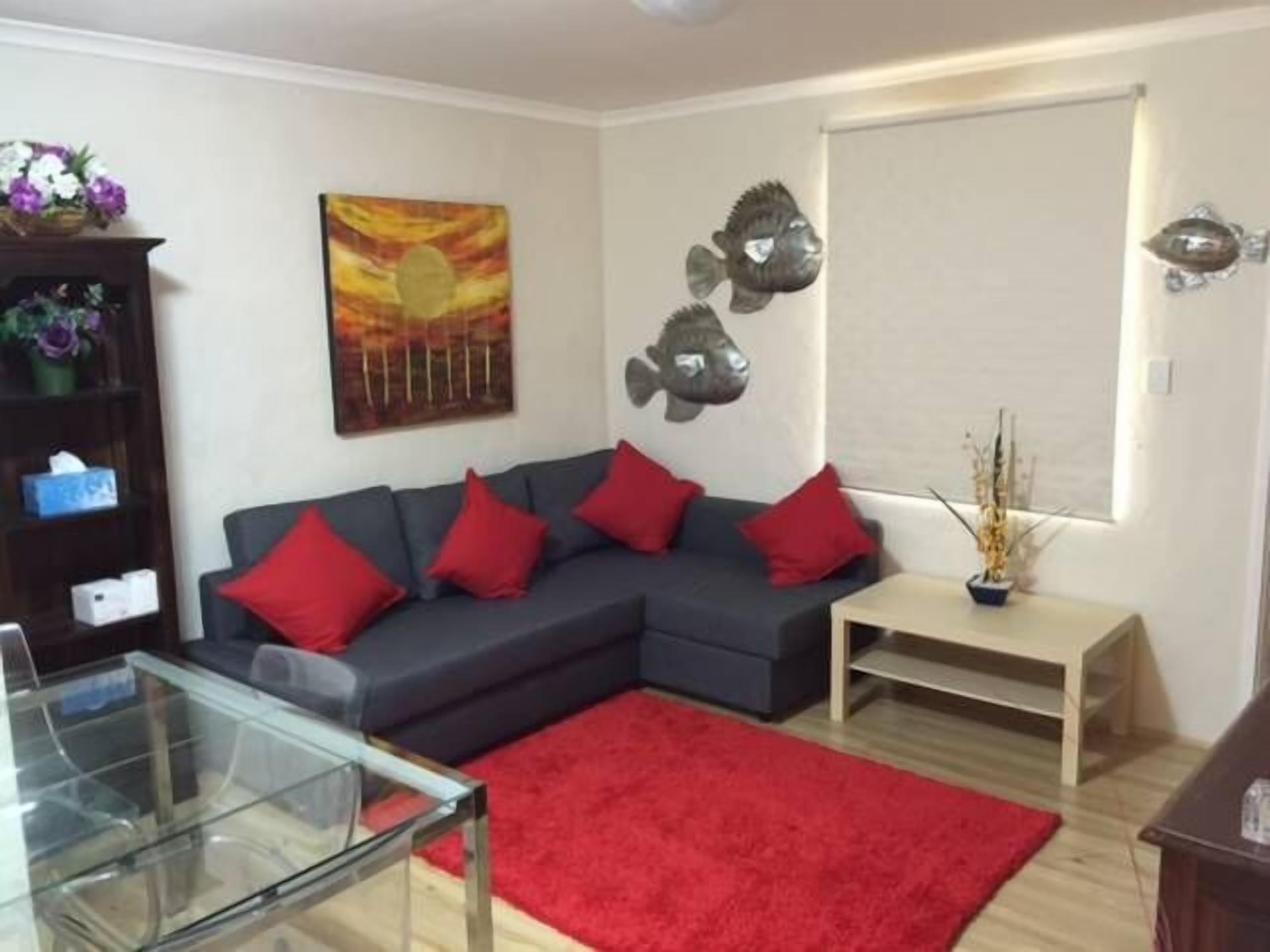 Pelican 2 Bedroom 2 bathroom Apartment