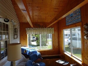 Intérieur