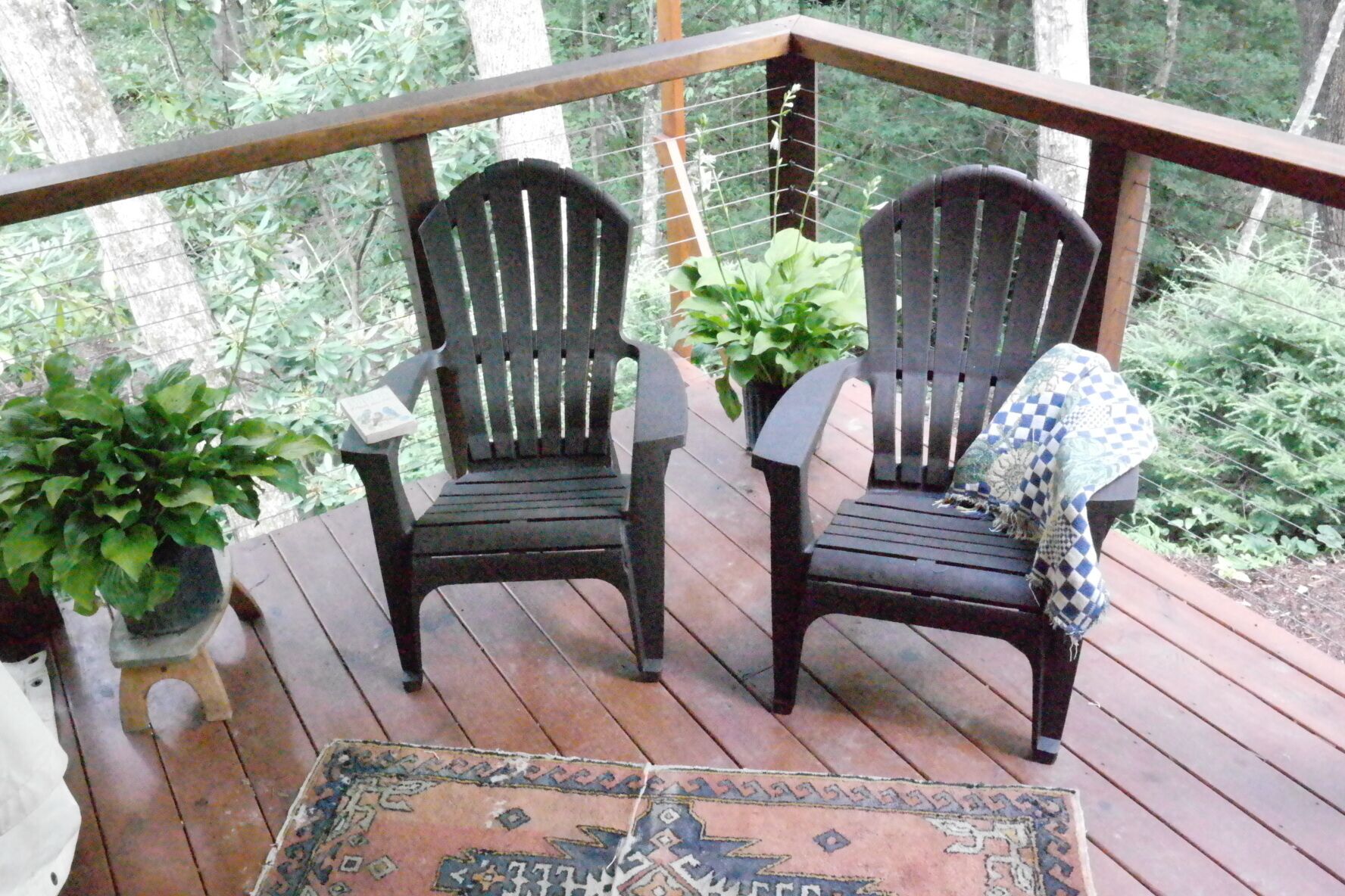 Glamping Nearby Blowing Rock