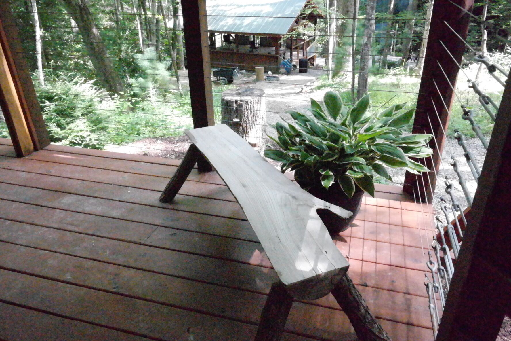 Glamping Nearby Blowing Rock