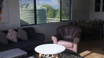 TV connectée
