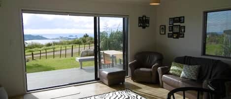 スマートテレビ