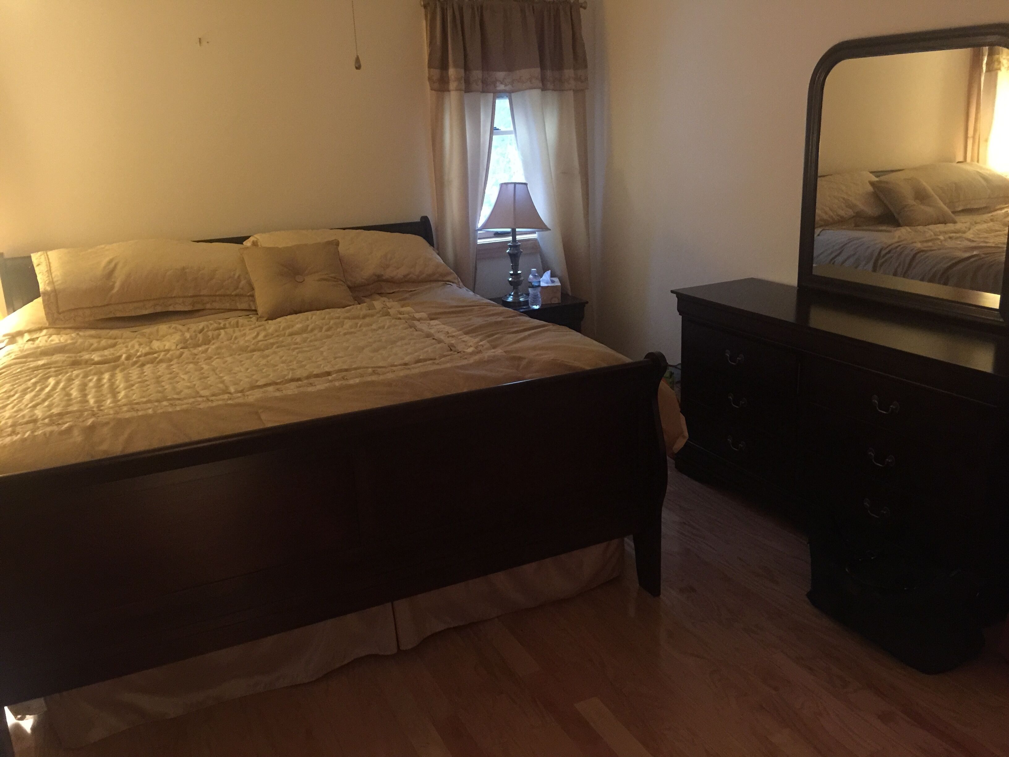 Bretton Woods Ski Area, Wifi, Parking, Spacious and Private home