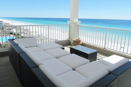 Destin Condo