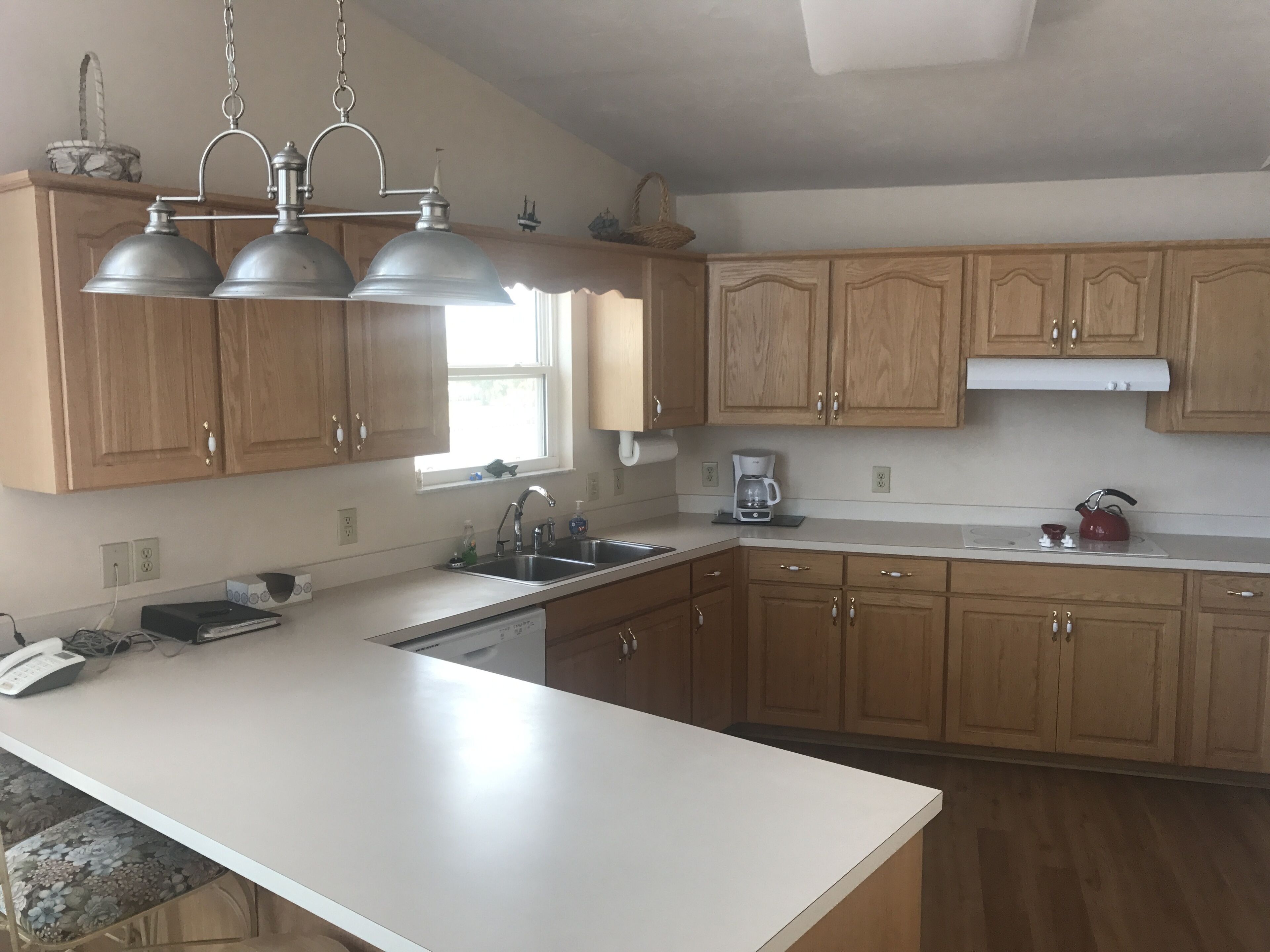 Gulf Front House, BoatDock/Spectacular View, Central A/C