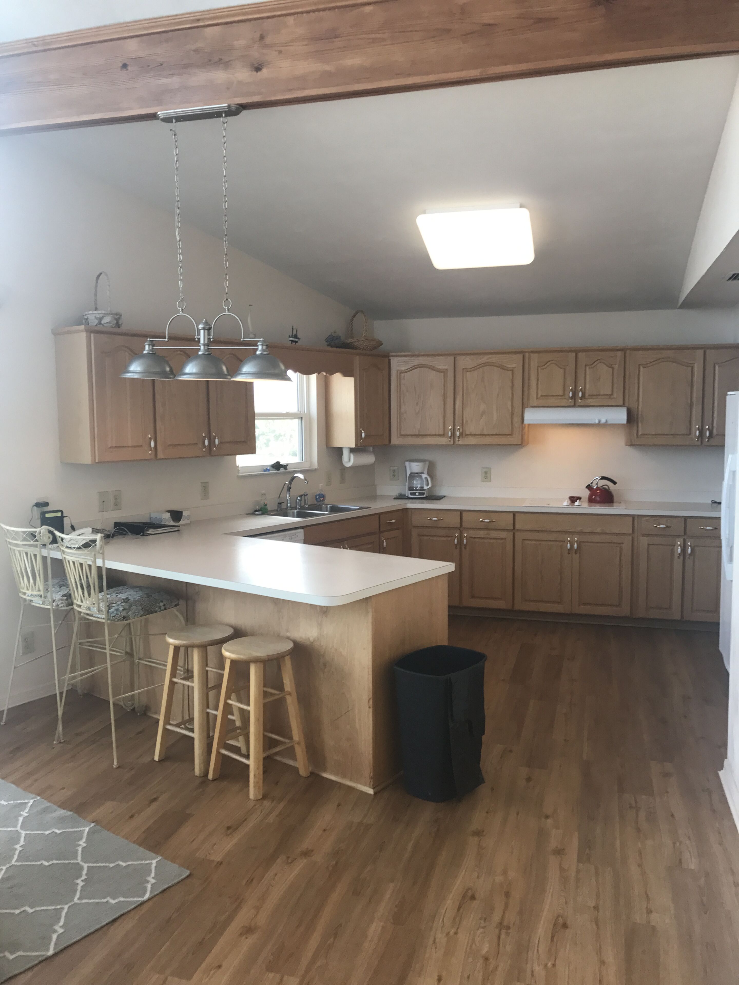 Gulf Front House, BoatDock/Spectacular View, Central A/C