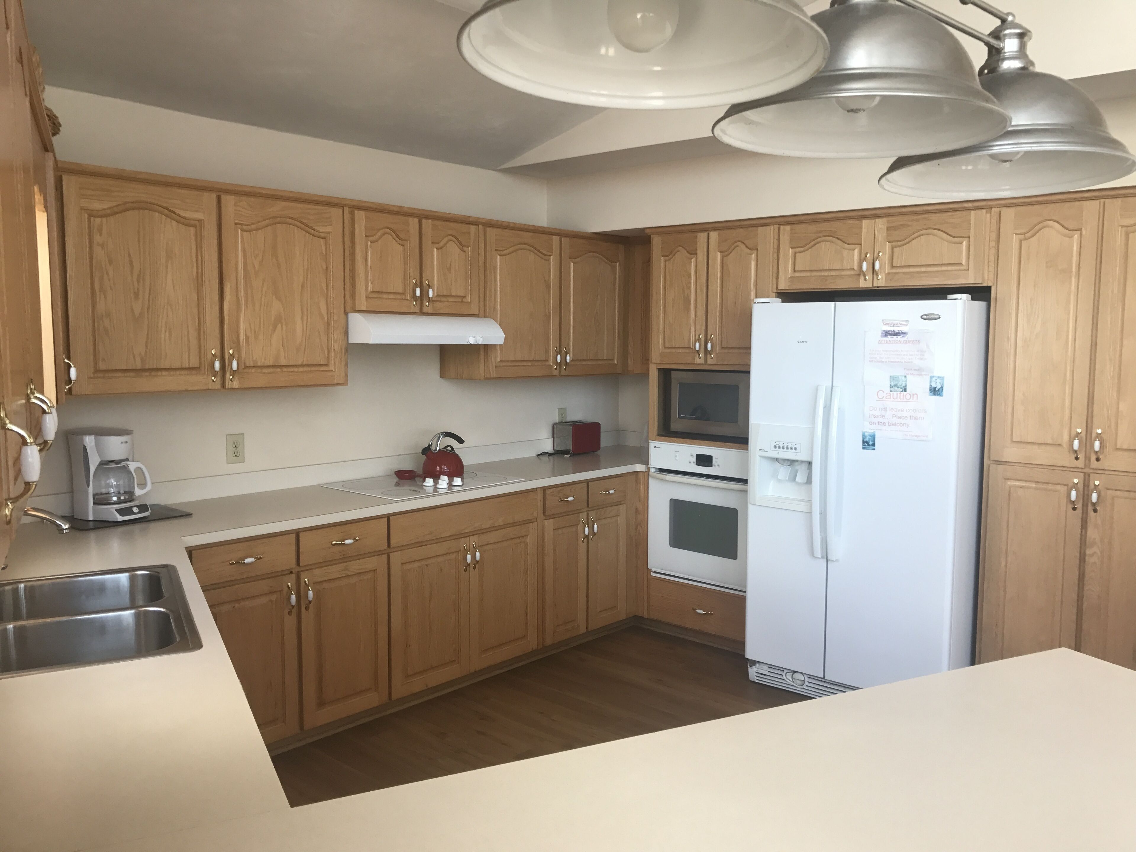 Gulf Front House, BoatDock/Spectacular View, Central A/C