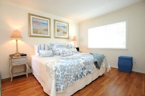 2 soverom, wi-fi og sengetøy