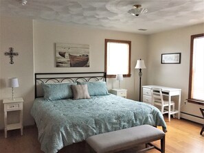 5 habitaciones, escritorio, tabla de planchar con plancha y wifi gratis