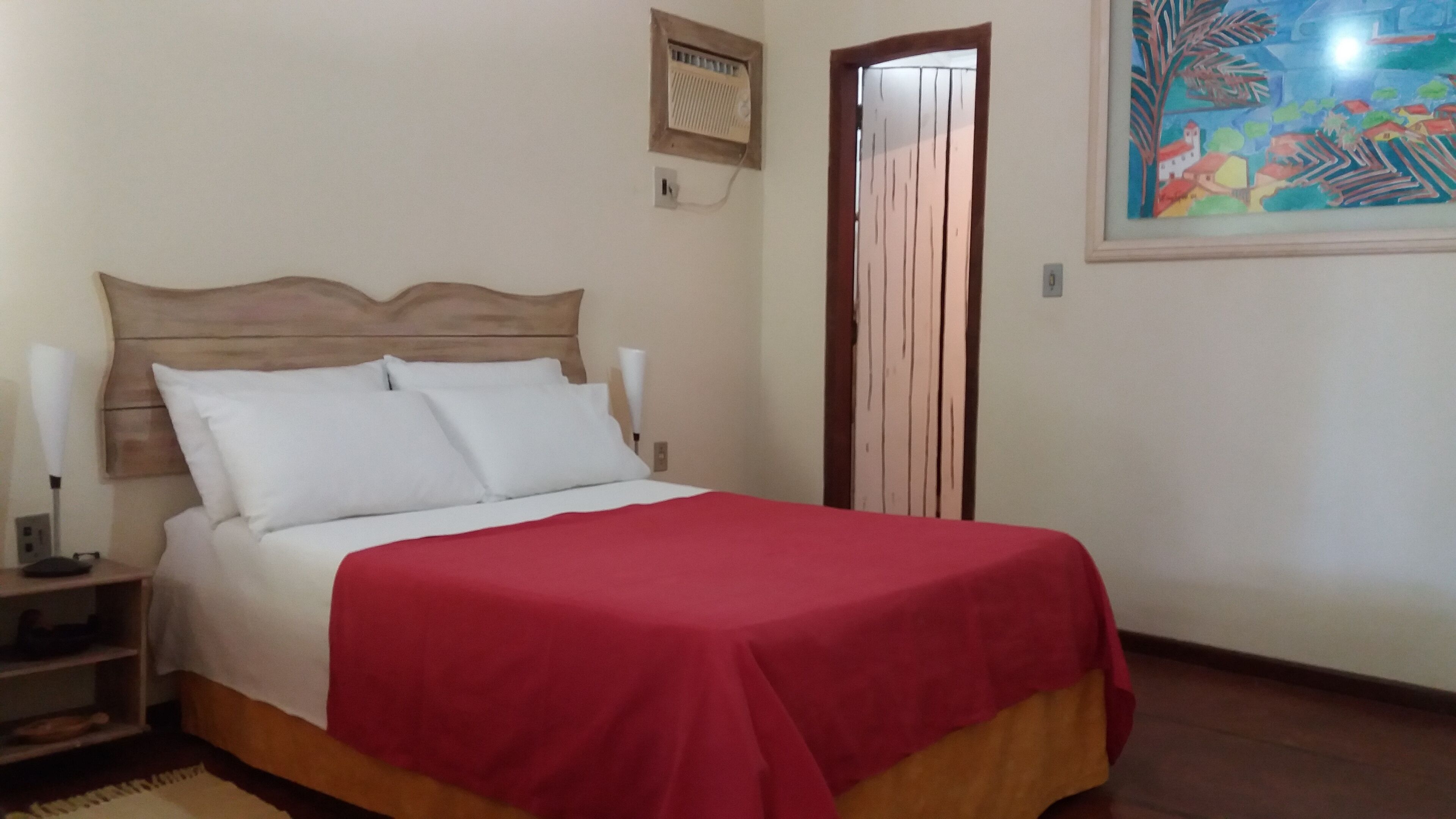 Arcadia House with Pool and 5 Suites in Itacaré