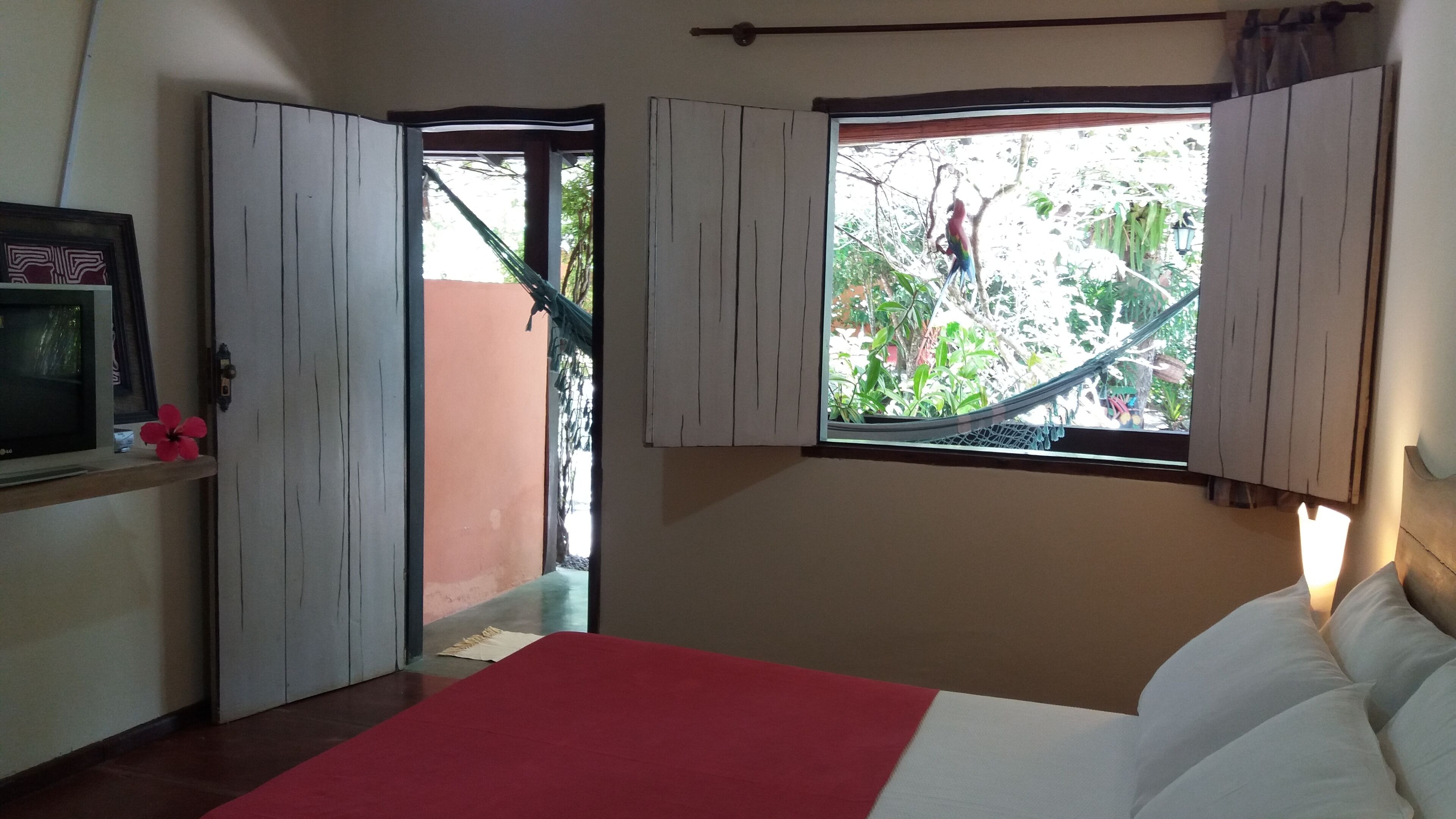 Arcadia House with Pool and 5 Suites in Itacaré