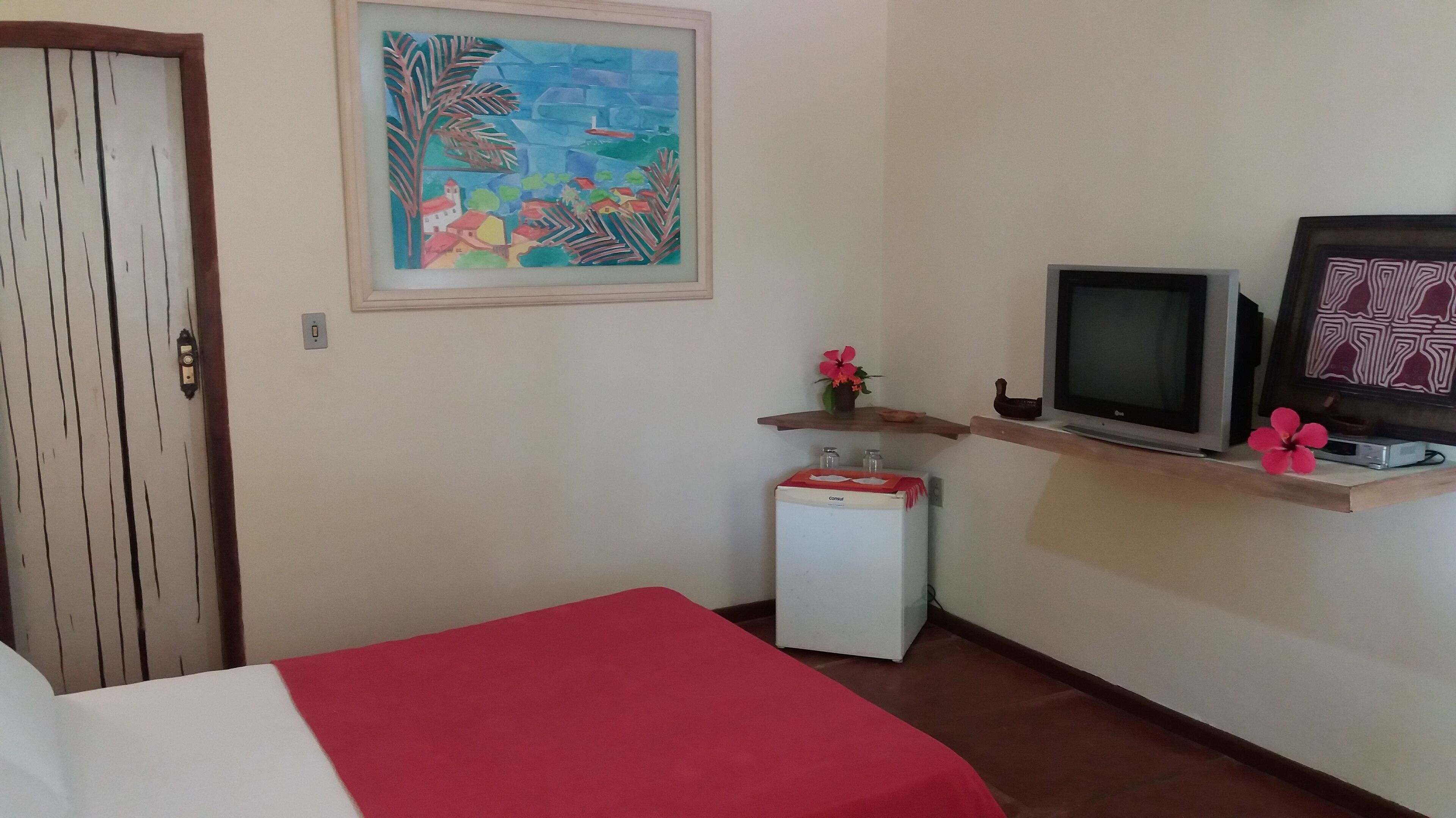 Arcadia House with Pool and 5 Suites in Itacaré