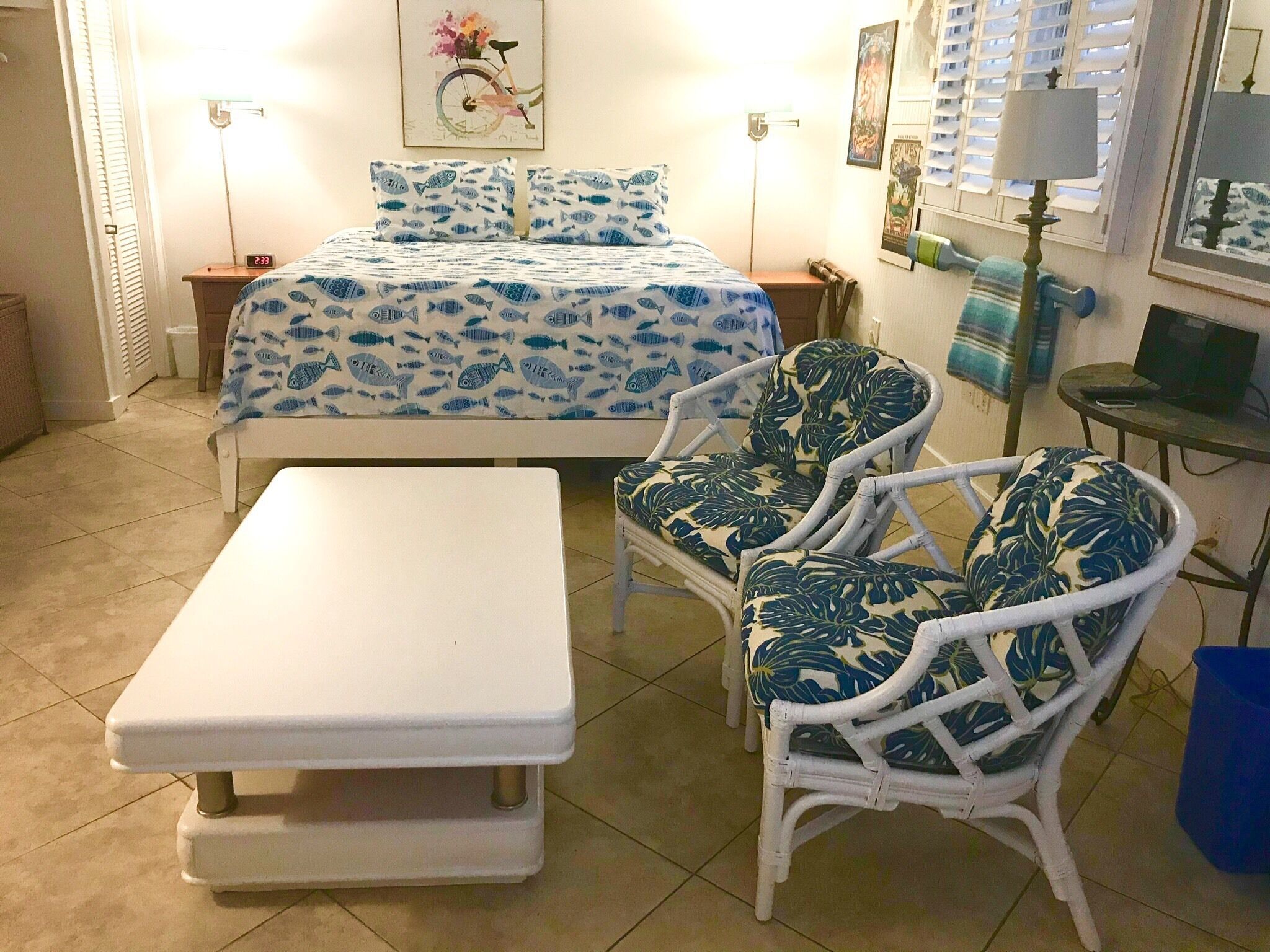Simonton Studio, an Old Town get-away for 2