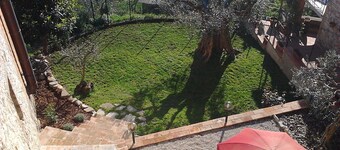 Lake Trasimeno San Savino Townhouse  AC Free WI-FI