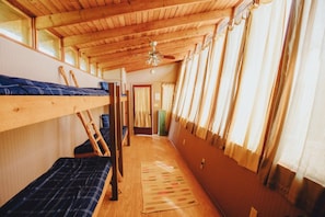 1 dormitorio, wifi gratis, ropa de cama