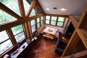 Interior - Family Staycation Paradise -Lake Austin Waterfront:Volleyball, Kayaks, Hiking (Austin)