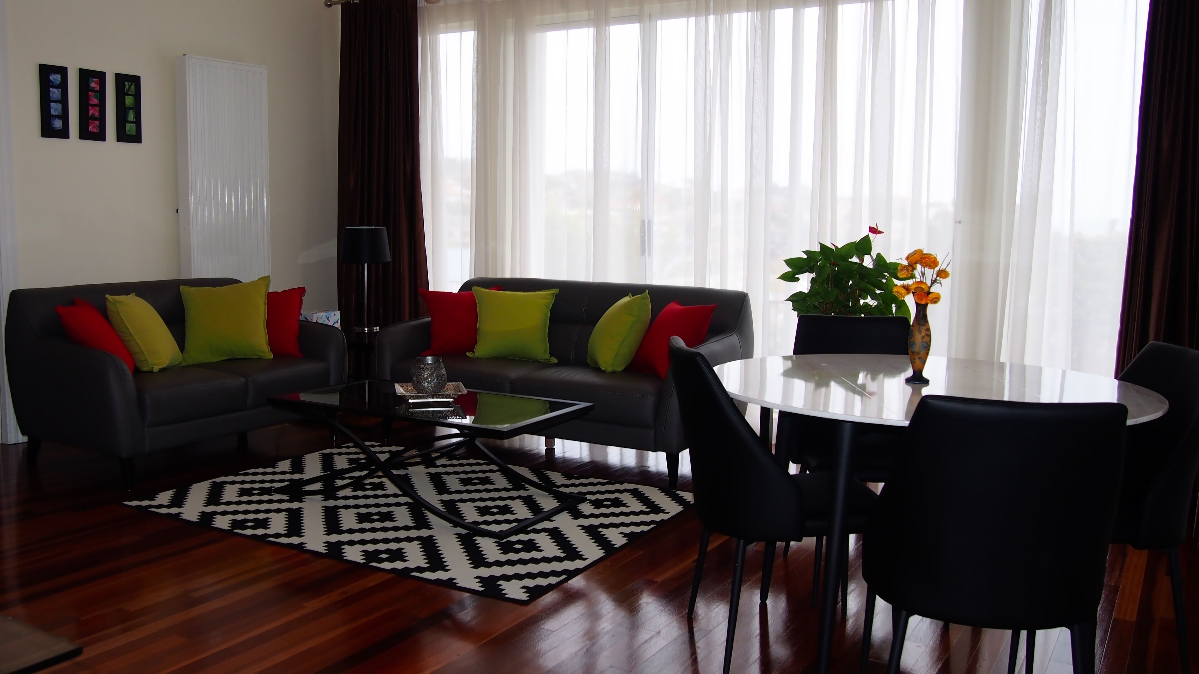 Piralillia Holiday Apartment