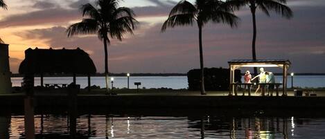 Área da propriedade