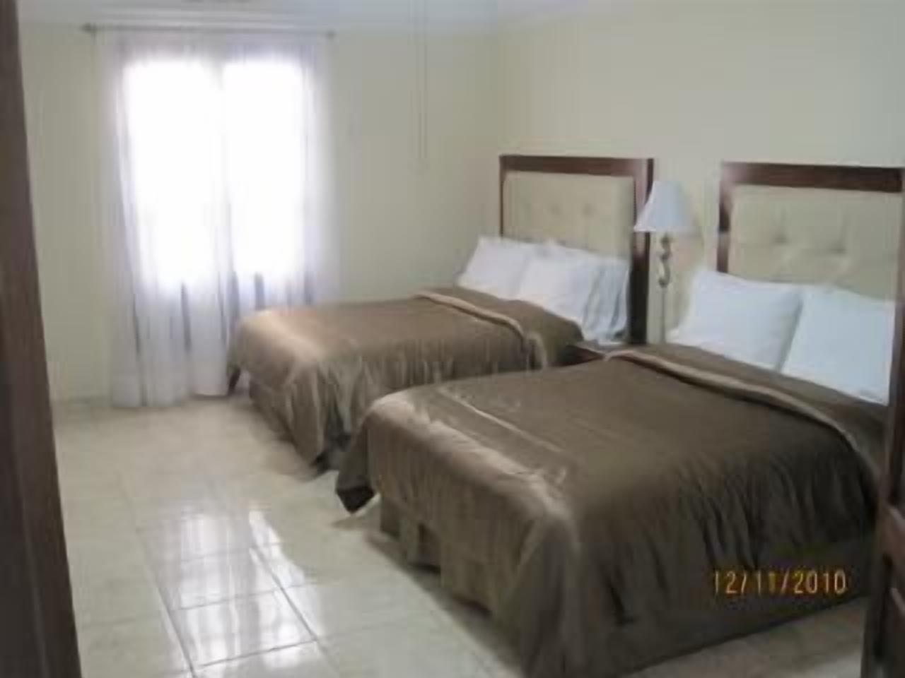 Casa Bonita a family Vacation home