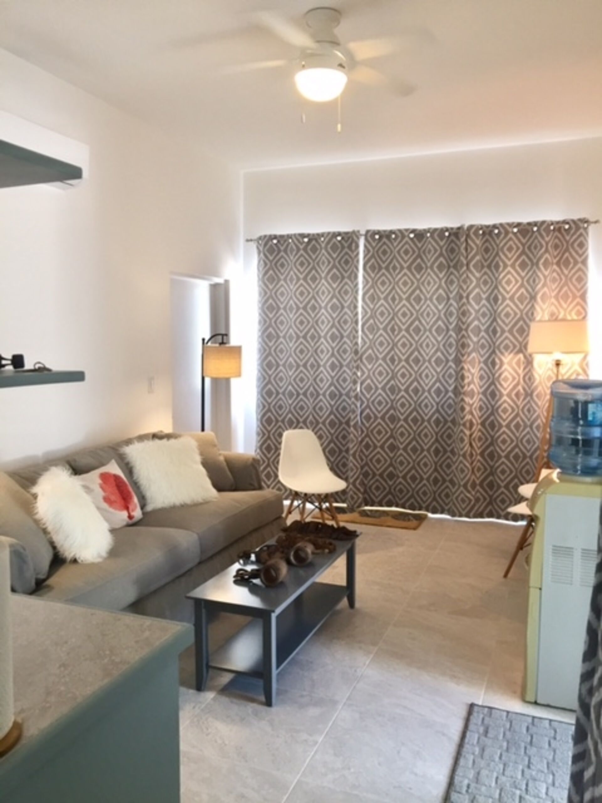 スマートテレビ