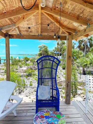 Bonefish Bungalow is the perfect haven for eager fishing enthusiasts