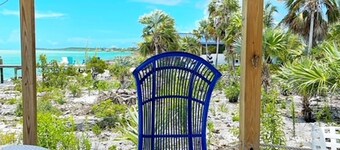 Bonefish Bungalow is the perfect haven for eager fishing enthusiasts