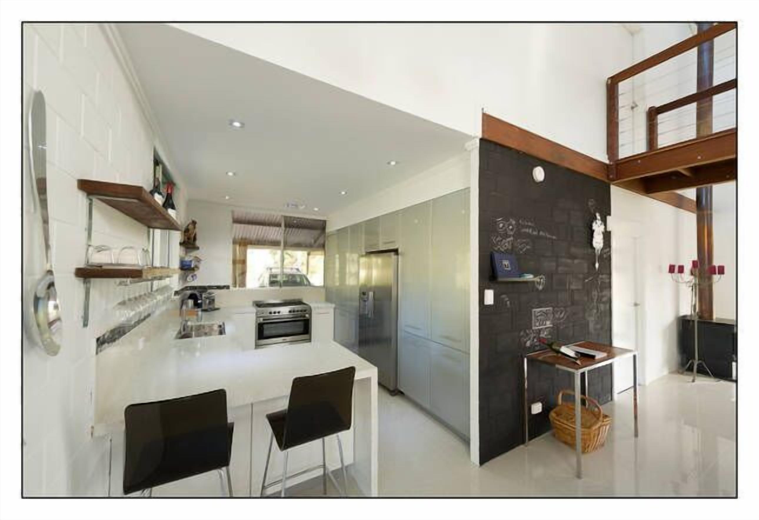 Ferguson Valley Retreat