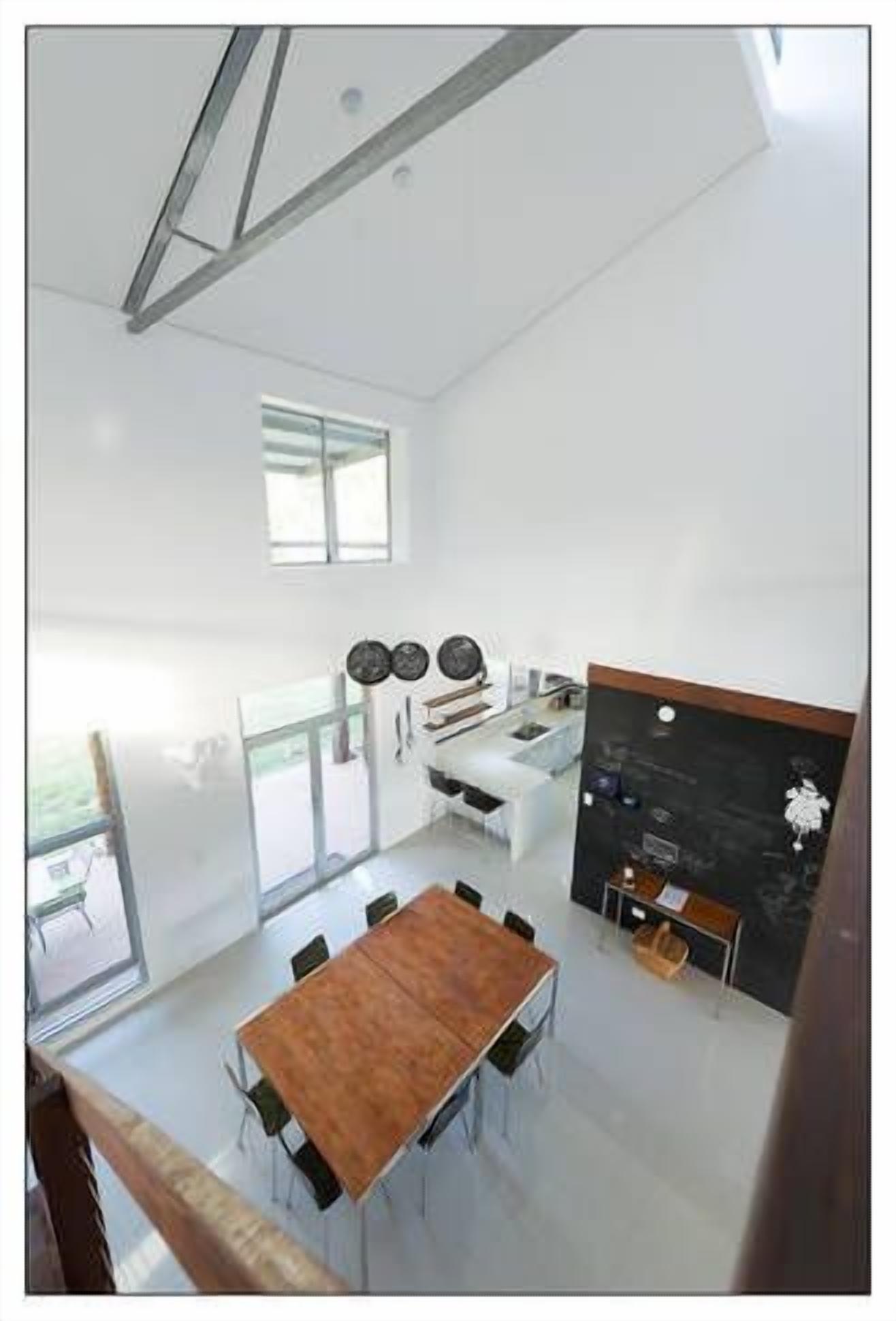 Ferguson Valley Retreat