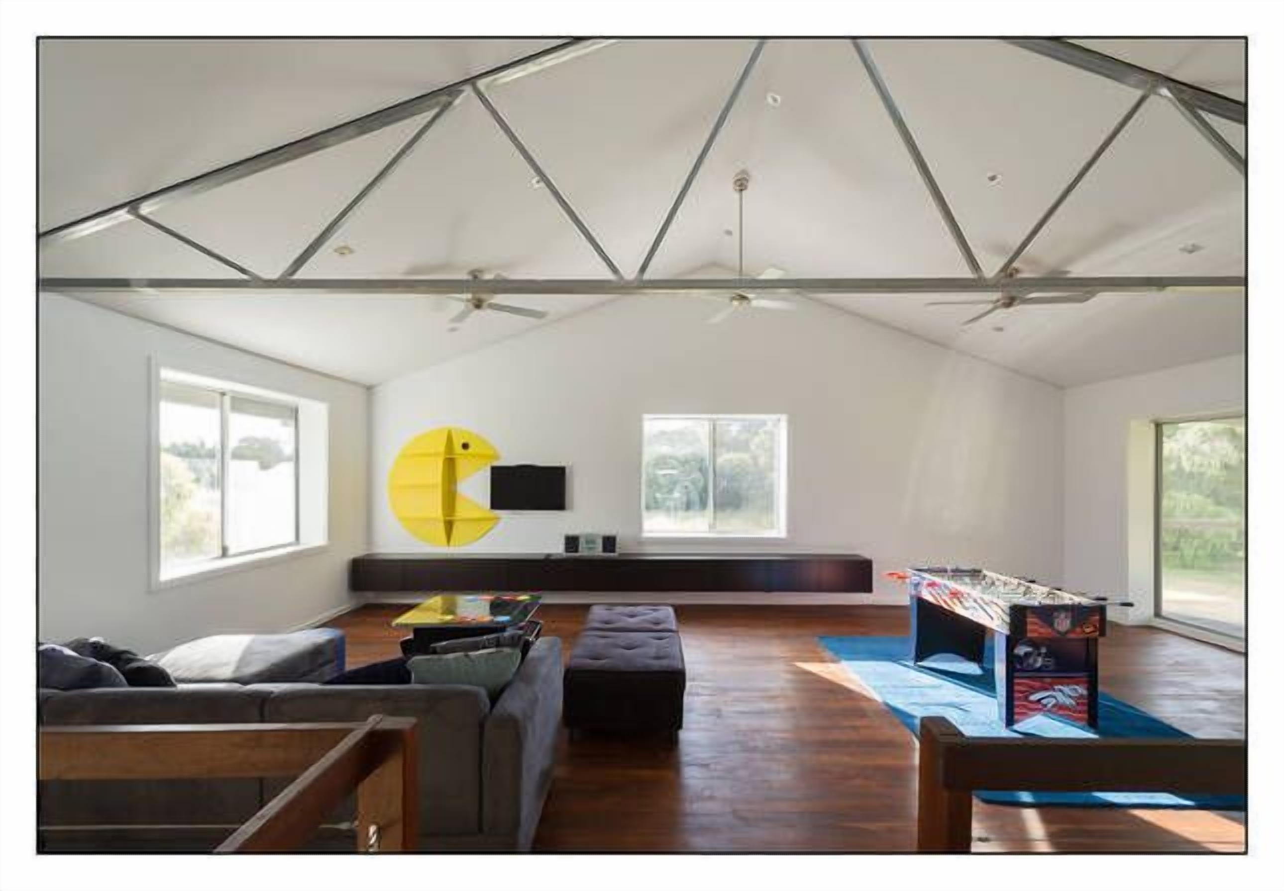 Ferguson Valley Retreat