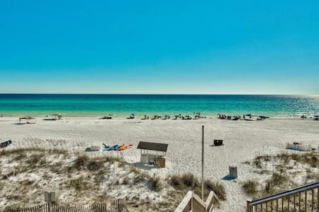 Miramar Beach Condo
