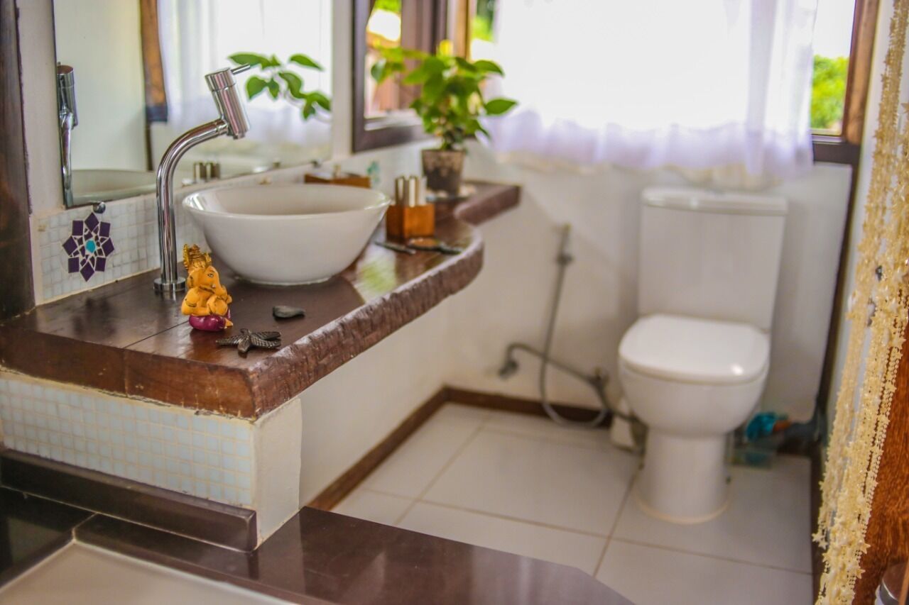 My little templo of Love