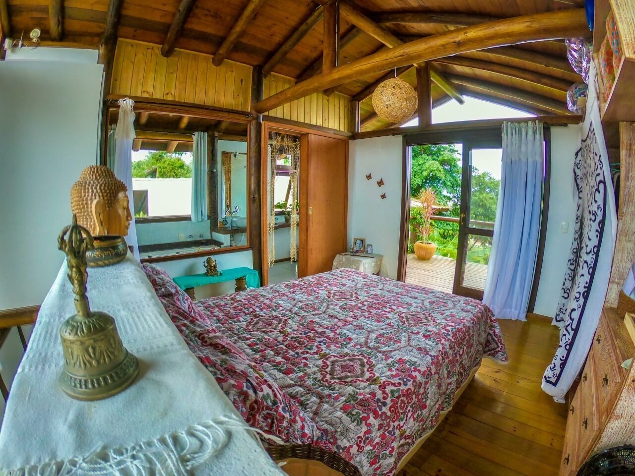 My little templo of Love