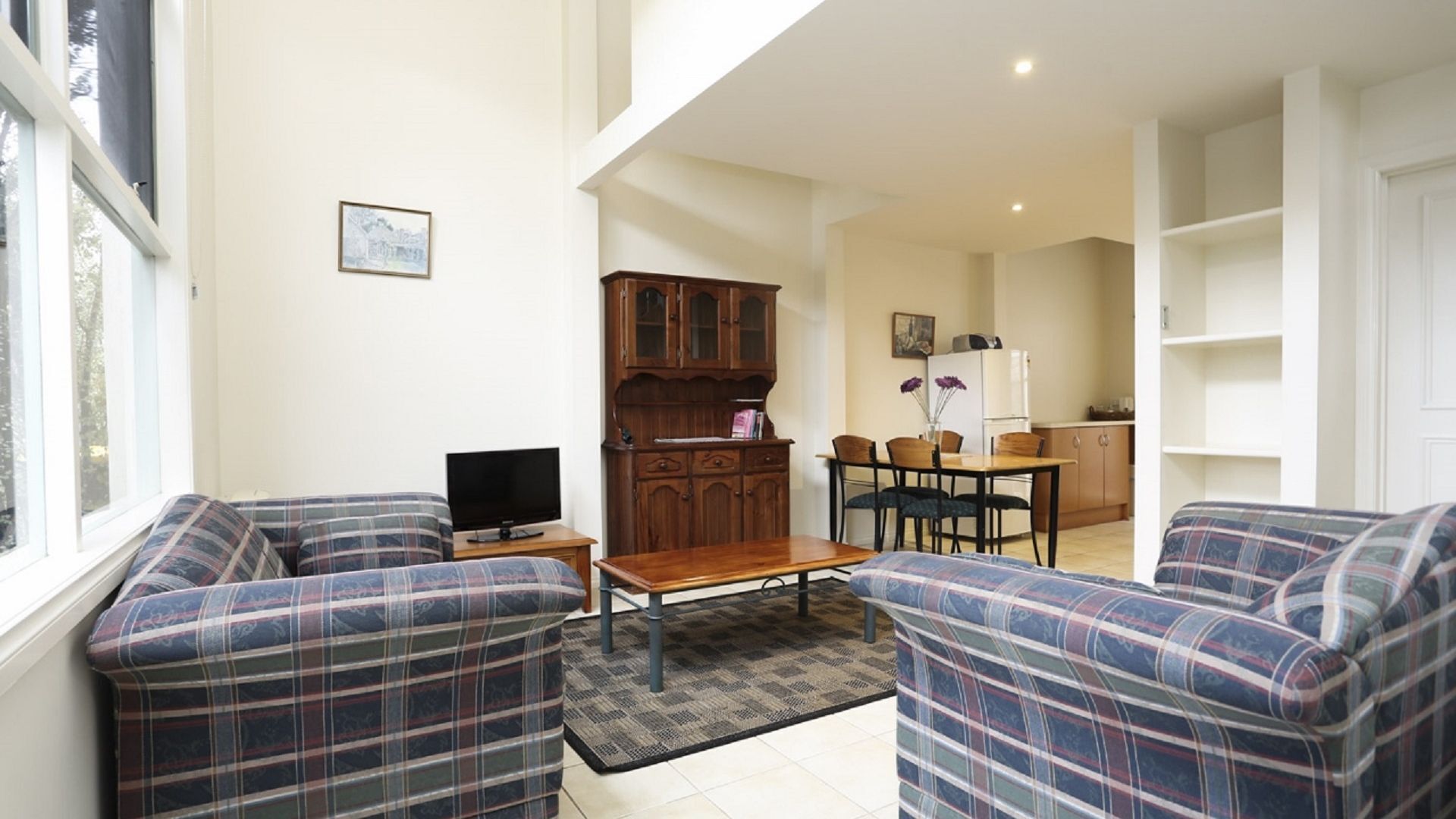 Franklin Apartment Williamstown