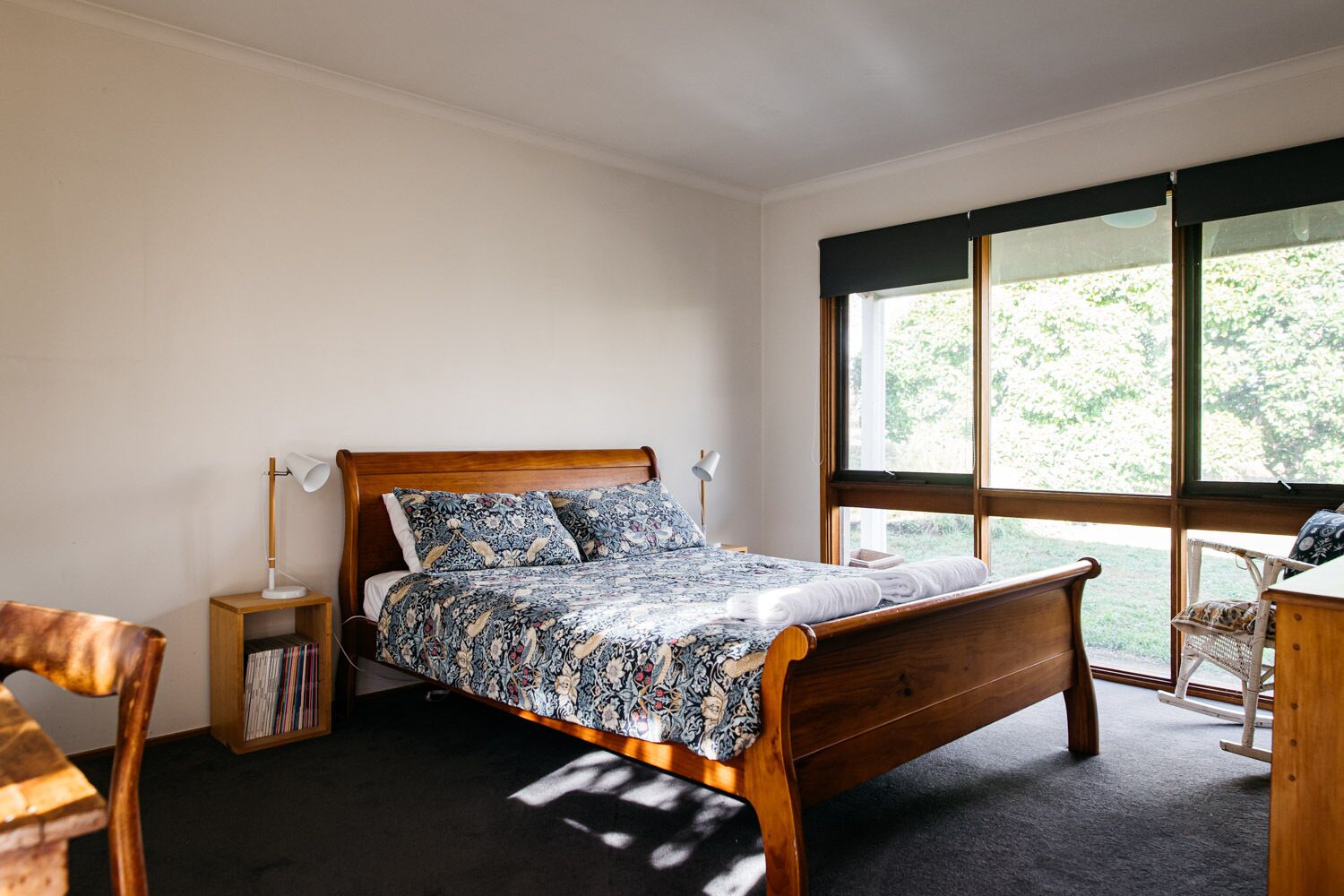 Wattagan Homestead Wallaroo wine region