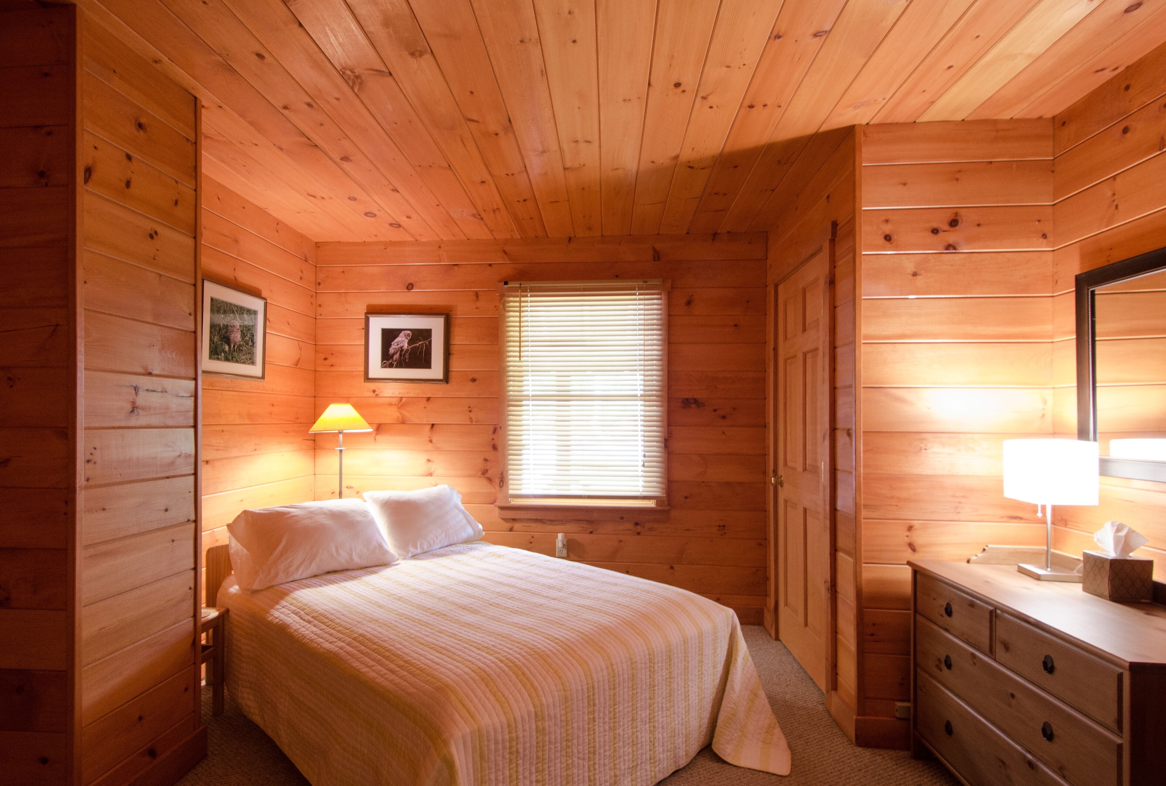 Quiet Country setting with beautiful views-Minutes to Ricketts Glen State Park