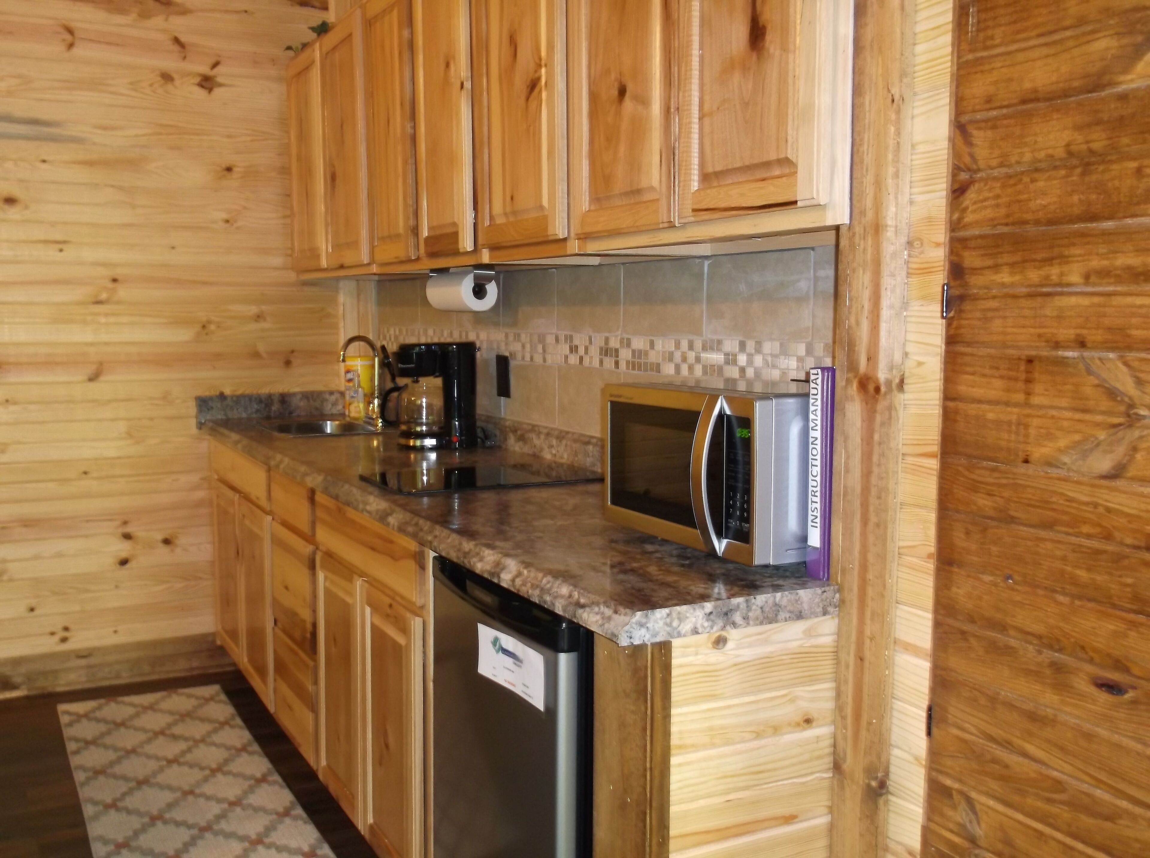 #1 Our Romantic Cozy Cabin couples retreat. 