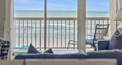 COV 220 - Elegant Oceanfront Villa - Unbeatable Views - 2 Pools